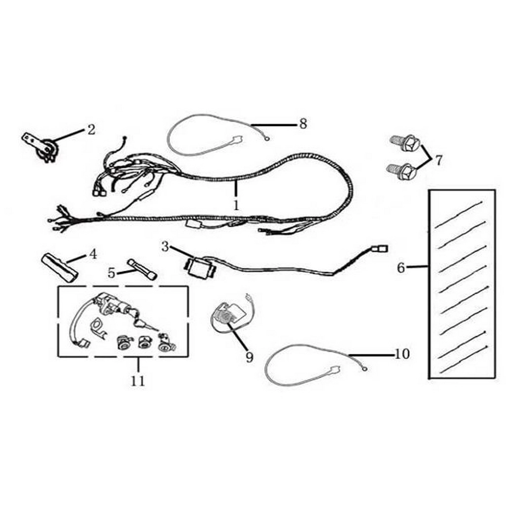 ASYA JS (250-ARMD) FLASOR #250-ARMD F1803